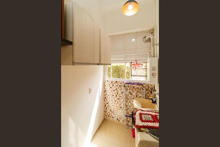 Apartamento à venda com 58m², 2 quartos e sem vagaÁrea de Serviço