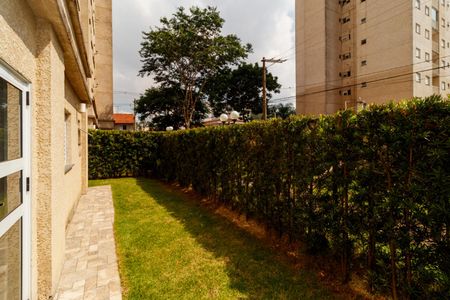 Apartamento à venda com 58m², 2 quartos e sem vagaQuintal