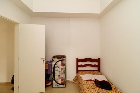 Apartamento à venda com 58m², 2 quartos e sem vagaQuarto