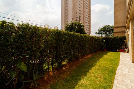 Apartamento à venda com 58m², 2 quartos e sem vagaQuintal