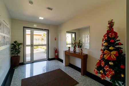 Apartamento à venda com 58m², 2 quartos e sem vagaÁrea comum