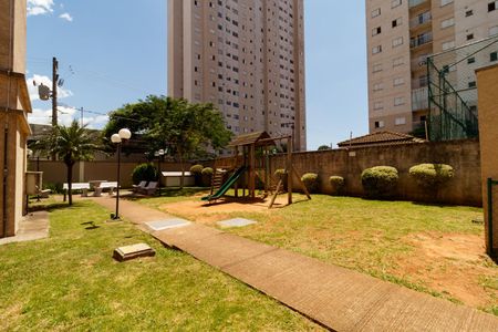Apartamento à venda com 58m², 2 quartos e sem vagaÁrea comum