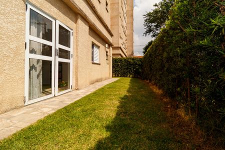 Apartamento à venda com 58m², 2 quartos e sem vagaQuintal