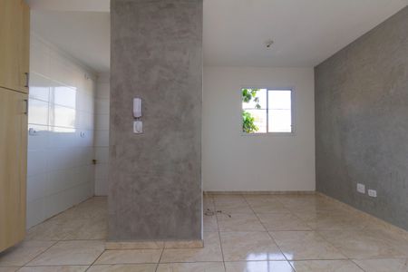 Apartamento à venda com 49m², 2 quartos e sem vagaSala
