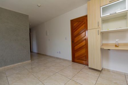 Apartamento à venda com 49m², 2 quartos e sem vagaSala