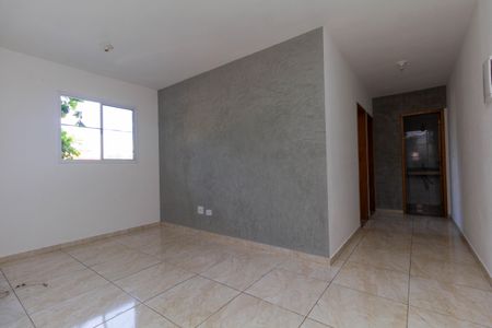 Apartamento à venda com 49m², 2 quartos e sem vagaSala