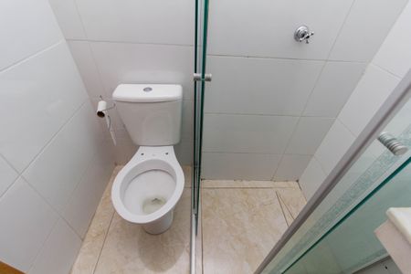 Apartamento à venda com 49m², 2 quartos e sem vagaBanheiro