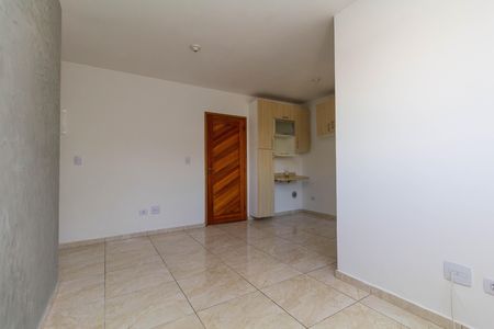Apartamento à venda com 49m², 2 quartos e sem vagaSala