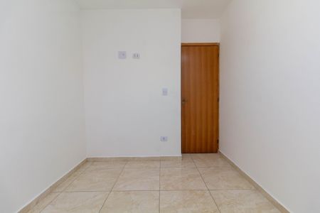 Apartamento à venda com 49m², 2 quartos e sem vagaQuarto 2