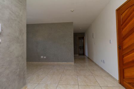 Apartamento à venda com 49m², 2 quartos e sem vagaSala