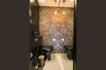 Apartamento à venda com 72m², 2 quartos e 2 vagasLavabo