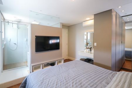 Apartamento à venda com 72m², 2 quartos e 2 vagasSuíte 1