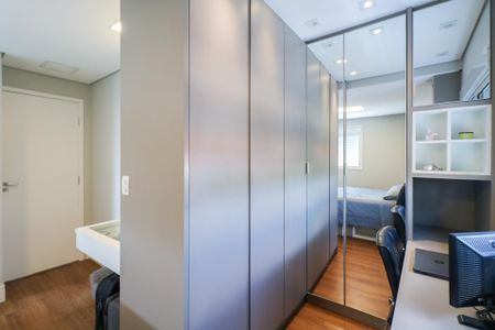 Apartamento à venda com 72m², 2 quartos e 2 vagasSuíte 1