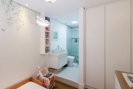 Apartamento à venda com 72m², 2 quartos e 2 vagasSuíte 2