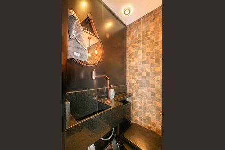 Apartamento à venda com 72m², 2 quartos e 2 vagasLavabo