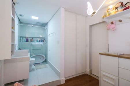 Apartamento à venda com 72m², 2 quartos e 2 vagasSuíte 2