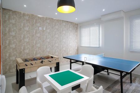 Apartamento à venda com 72m², 2 quartos e 2 vagasEspaço de Jogos