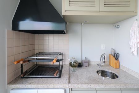 Apartamento à venda com 72m², 2 quartos e 2 vagasVaranda Gourmet