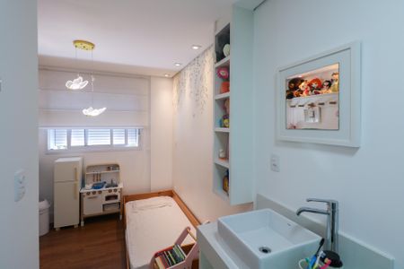 Apartamento à venda com 72m², 2 quartos e 2 vagasBanheiro da Suíte 2