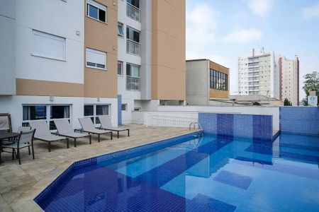 Apartamento à venda com 72m², 2 quartos e 2 vagasPiscina