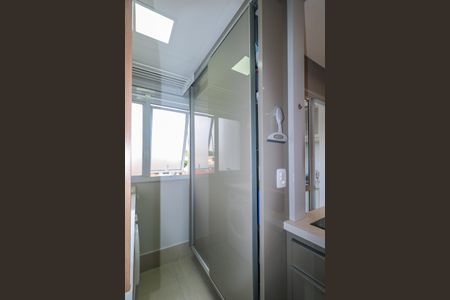 Apartamento à venda com 72m², 2 quartos e 2 vagasÁrea de Serviço