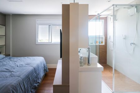 Apartamento à venda com 72m², 2 quartos e 2 vagasSuíte 1