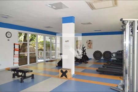 Apartamento para alugar com 100m², 3 quartos e 2 vagas Apartamento para alugar com 100m², 3 quartos e 2 vagasÁrea comum