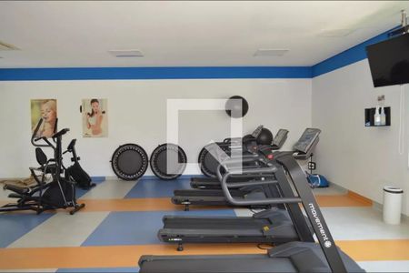 Apartamento para alugar com 100m², 3 quartos e 2 vagas Apartamento para alugar com 100m², 3 quartos e 2 vagasÁrea comum