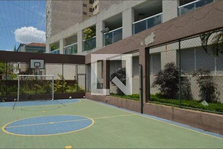 Apartamento para alugar com 100m², 3 quartos e 2 vagas Apartamento para alugar com 100m², 3 quartos e 2 vagasÁrea comum