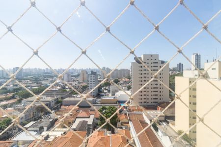 Apartamento para alugar com 100m², 3 quartos e 2 vagas Apartamento para alugar com 100m², 3 quartos e 2 vagasvista da sala