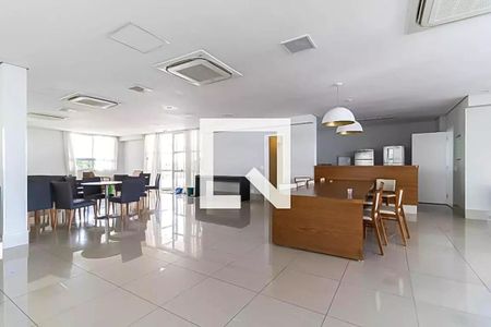 Apartamento para alugar com 100m², 3 quartos e 2 vagas Apartamento para alugar com 100m², 3 quartos e 2 vagasÁrea comum