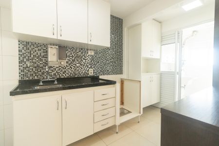 Apartamento para alugar com 100m², 3 quartos e 2 vagas Apartamento para alugar com 100m², 3 quartos e 2 vagasCozinha