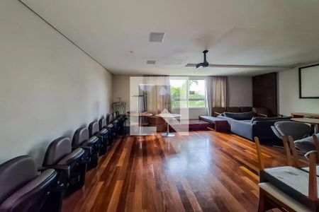 Apartamento para alugar com 100m², 3 quartos e 2 vagas Apartamento para alugar com 100m², 3 quartos e 2 vagasÁrea comum