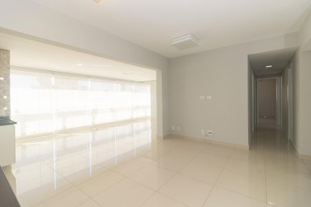 Apartamento para alugar com 100m², 3 quartos e 2 vagas Apartamento para alugar com 100m², 3 quartos e 2 vagasSala