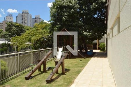 Apartamento para alugar com 100m², 3 quartos e 2 vagas Apartamento para alugar com 100m², 3 quartos e 2 vagasÁrea comum