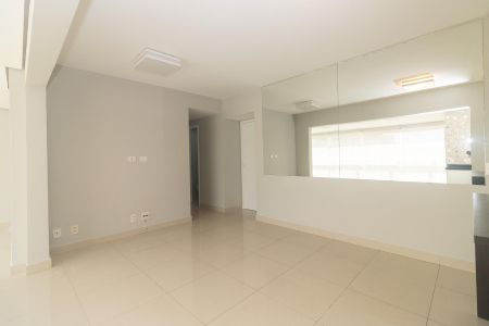 Apartamento para alugar com 100m², 3 quartos e 2 vagas Apartamento para alugar com 100m², 3 quartos e 2 vagasSala