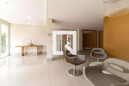 Apartamento para alugar com 100m², 3 quartos e 2 vagas Apartamento para alugar com 100m², 3 quartos e 2 vagasÁrea comum