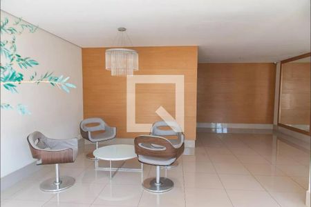 Apartamento para alugar com 100m², 3 quartos e 2 vagas Apartamento para alugar com 100m², 3 quartos e 2 vagasÁrea comum