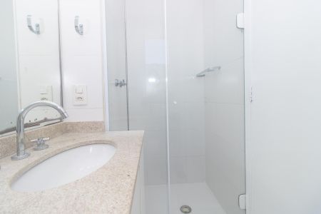 Apartamento para alugar com 100m², 3 quartos e 2 vagas Apartamento para alugar com 100m², 3 quartos e 2 vagasBanheiro