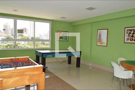 Apartamento para alugar com 100m², 3 quartos e 2 vagas Apartamento para alugar com 100m², 3 quartos e 2 vagasÁrea comum