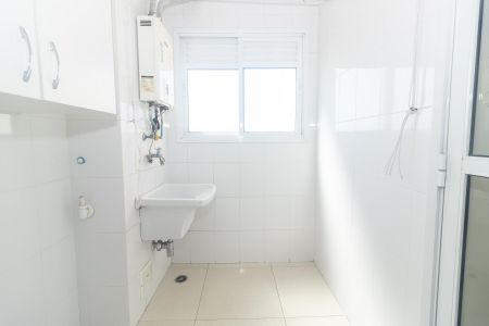 Apartamento para alugar com 100m², 3 quartos e 2 vagas Apartamento para alugar com 100m², 3 quartos e 2 vagasÁrea de Serviço