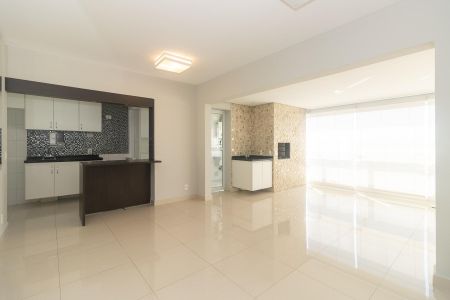 Apartamento para alugar com 100m², 3 quartos e 2 vagas Apartamento para alugar com 100m², 3 quartos e 2 vagasSala