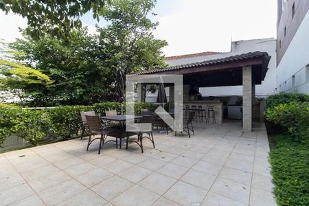 Apartamento para alugar com 100m², 3 quartos e 2 vagas Apartamento para alugar com 100m², 3 quartos e 2 vagasÁrea comum