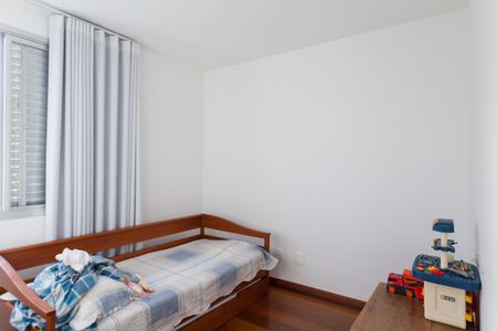 Apartamento à venda com 196m², 3 quartos e 2 vagasQuarto 2