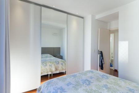 Apartamento à venda com 196m², 3 quartos e 2 vagasSuíte master