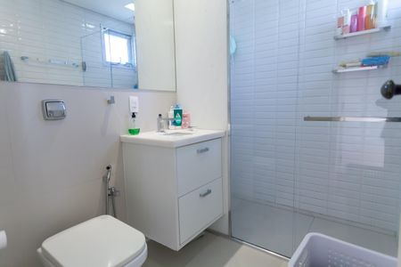 Apartamento à venda com 196m², 3 quartos e 2 vagasSuíte master