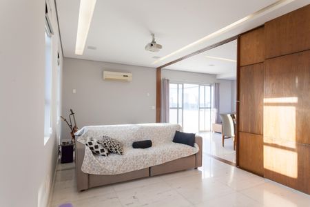 Apartamento à venda com 196m², 3 quartos e 2 vagasÁrea Cobertura