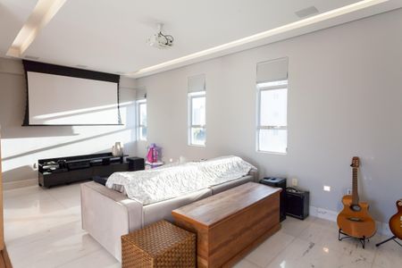 Apartamento à venda com 196m², 3 quartos e 2 vagasÁrea Cobertura