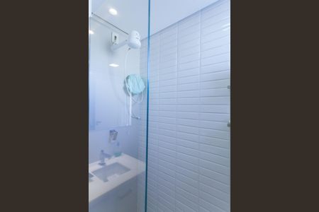 Apartamento à venda com 196m², 3 quartos e 2 vagasBanheiro Suíte master