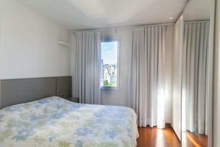 Apartamento à venda com 196m², 3 quartos e 2 vagasSuíte master